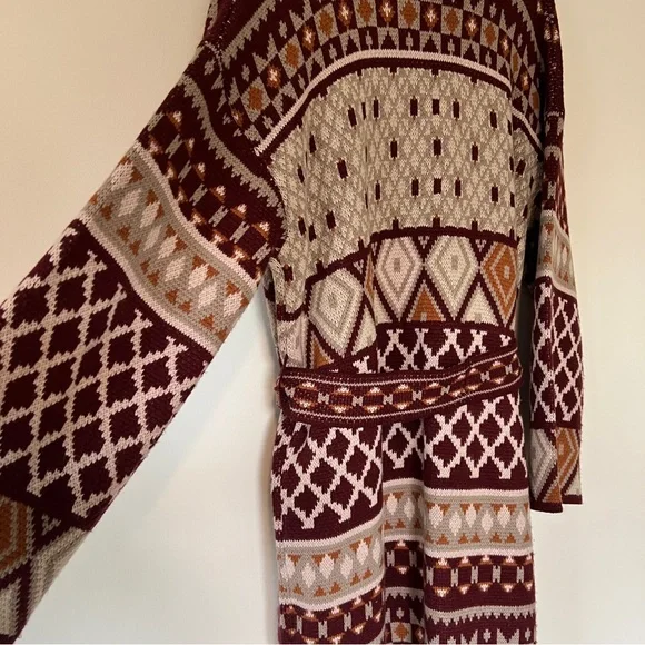 Max Sport Blanket Cardigan - Picture 5 of 10